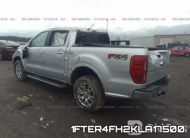 1FTER4FH2KLA17500 фото 4