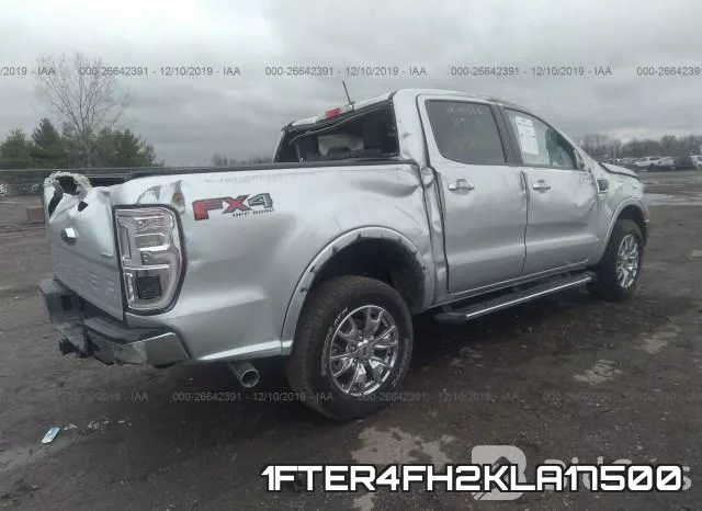 1FTER4FH2KLA17500 фото 5