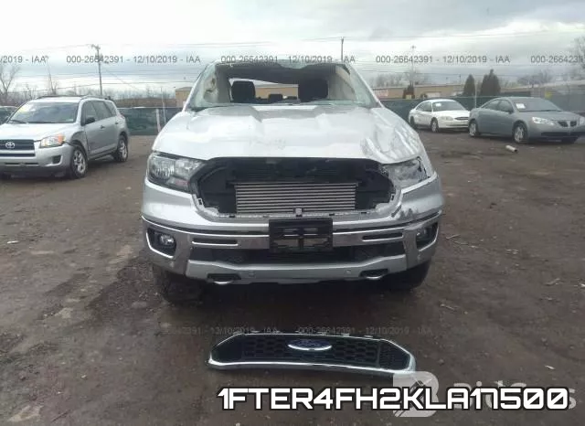 1FTER4FH2KLA17500 фото 7