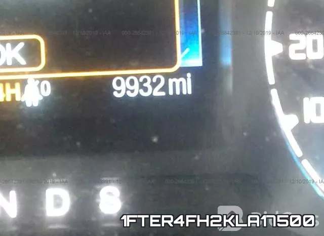 1FTER4FH2KLA17500 фото 8
