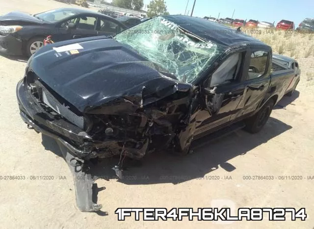 1FTER4FH6KLA87274 фото 3