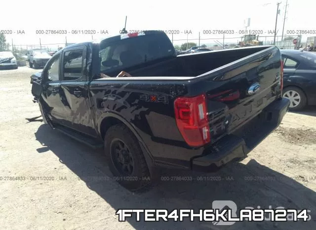 1FTER4FH6KLA87274 фото 4