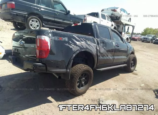 1FTER4FH6KLA87274 фото 5