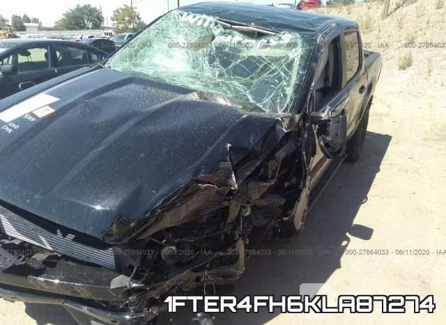 1FTER4FH6KLA87274 фото 7