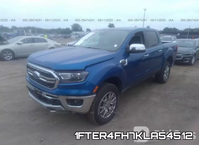 1FTER4FH7KLA54512 фото 3