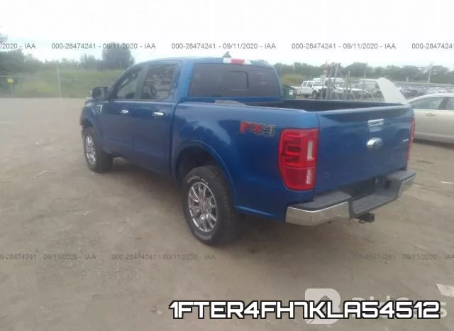 1FTER4FH7KLA54512 фото 4