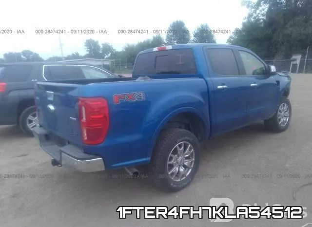 1FTER4FH7KLA54512 фото 5