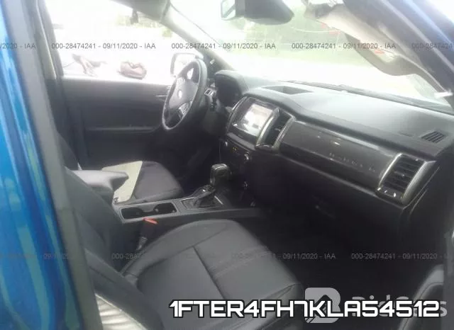 1FTER4FH7KLA54512 фото 6