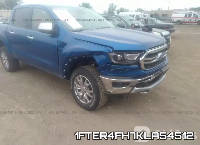 1FTER4FH7KLA54512 фото 7