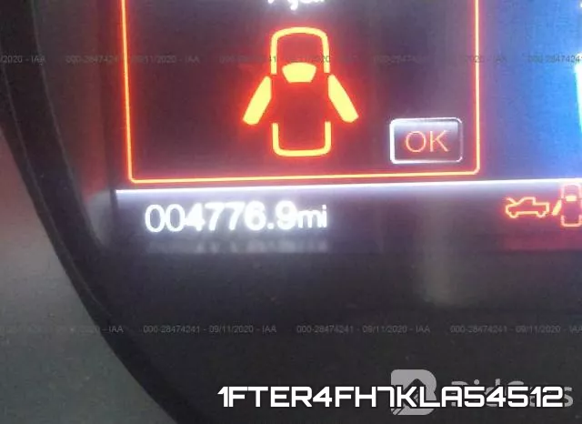 1FTER4FH7KLA54512 фото 8