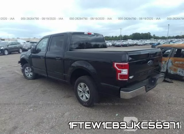 1FTEW1CB3JKC56971 фото 4