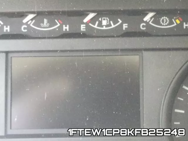 1FTEW1CP8KFB25248 фото 9