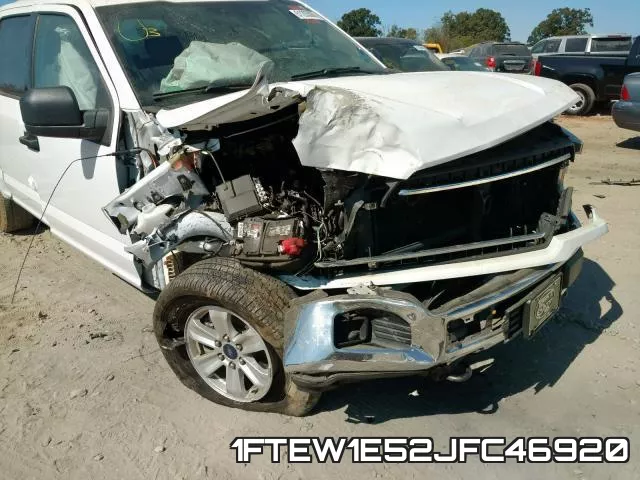 1FTEW1E52JFC46920 фото 10