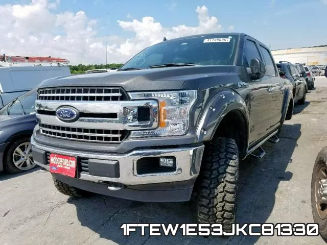 1FTEW1E53JKC81330 фото 3