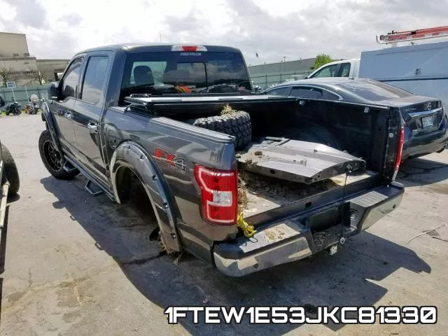 1FTEW1E53JKC81330 фото 4