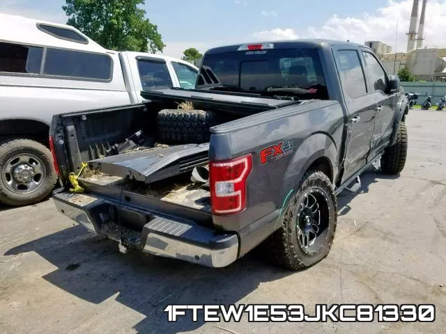 1FTEW1E53JKC81330 фото 5