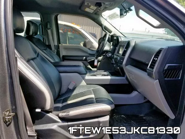 1FTEW1E53JKC81330 фото 6