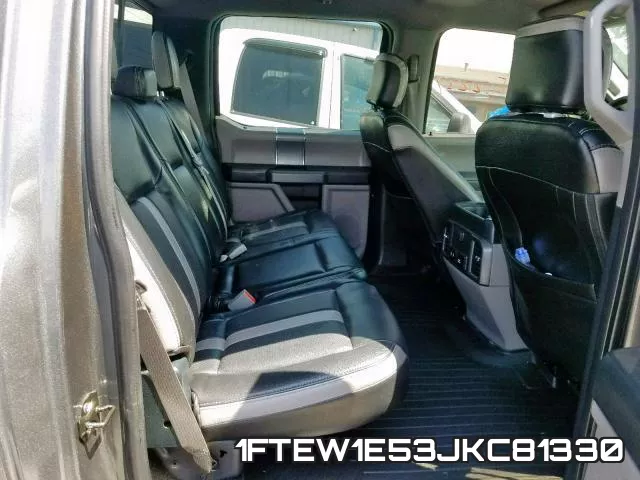 1FTEW1E53JKC81330 фото 7