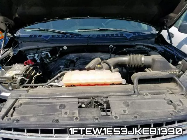 1FTEW1E53JKC81330 фото 8