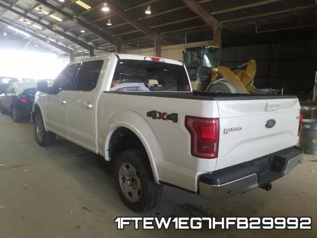 1FTEW1EG7HFB29992 фото 4