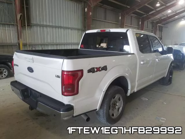 1FTEW1EG7HFB29992 фото 5