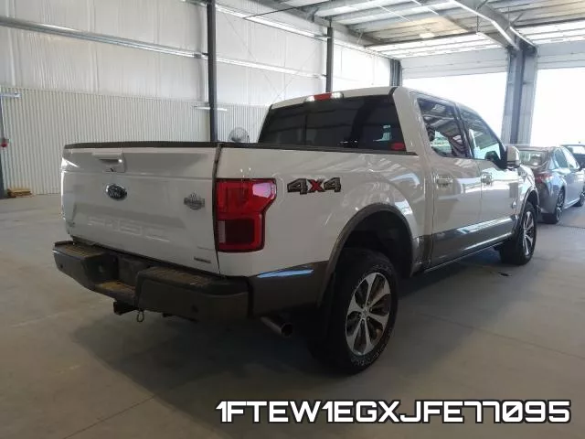 1FTEW1EGXJFE77095 фото 5