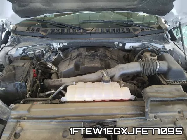 1FTEW1EGXJFE77095 фото 8