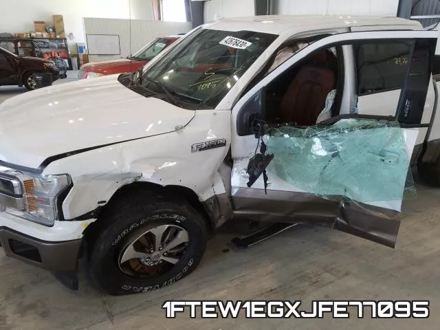 1FTEW1EGXJFE77095 фото 10