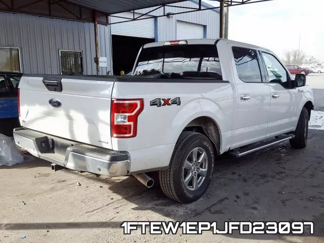 1FTEW1EP1JFD23097 фото 5
