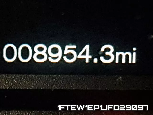 1FTEW1EP1JFD23097 фото 9