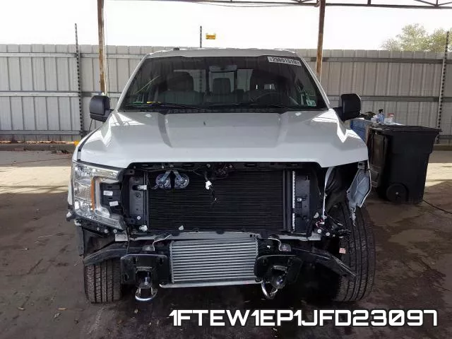1FTEW1EP1JFD23097 фото 10