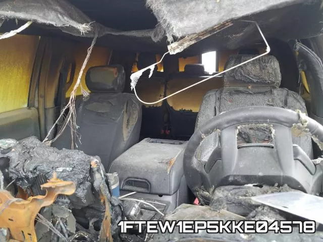 1FTEW1EP5KKE04578 фото 2