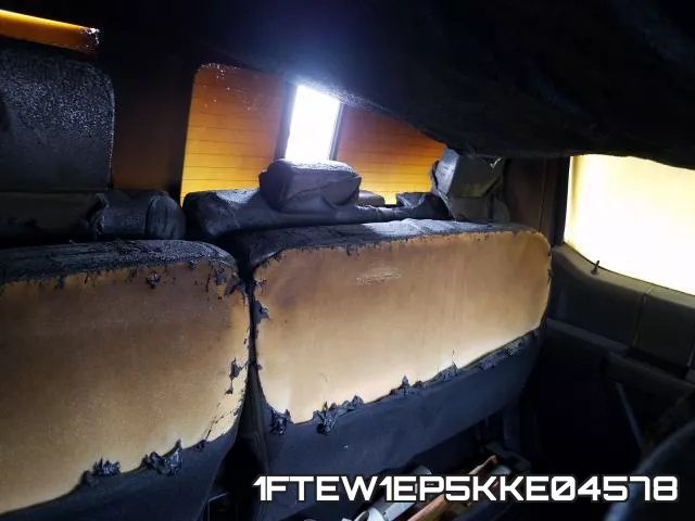 1FTEW1EP5KKE04578 фото 7