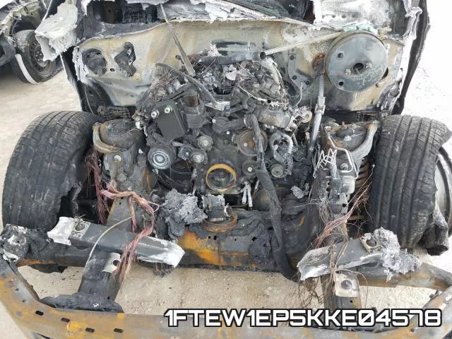 1FTEW1EP5KKE04578 фото 8
