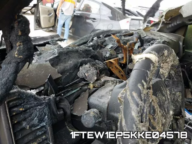 1FTEW1EP5KKE04578 фото 9