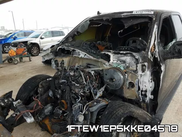 1FTEW1EP5KKE04578 фото 10