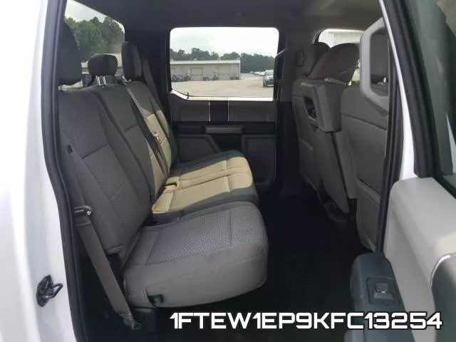 1FTEW1EP9KFC13254 фото 7