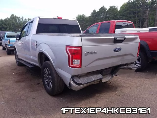 1FTEX1EP4HKC83161 фото 4