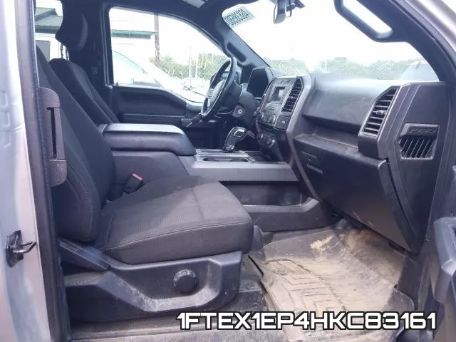 1FTEX1EP4HKC83161 фото 6