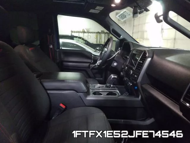 1FTFX1E52JFE74546 фото 6