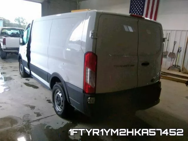 1FTYR1YM2HKA57452 фото 4