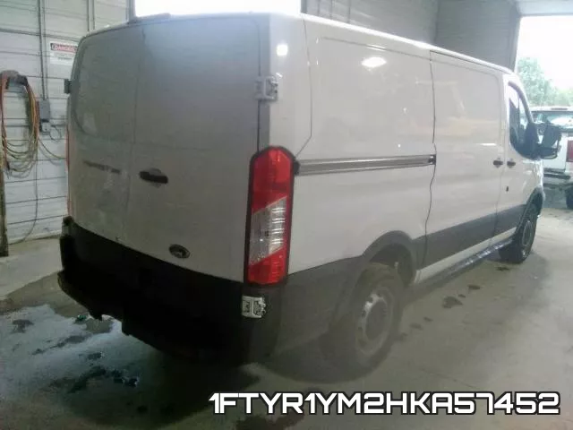 1FTYR1YM2HKA57452 фото 5