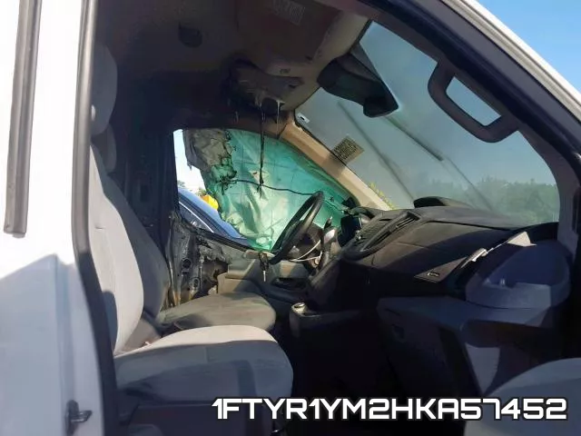 1FTYR1YM2HKA57452 фото 6