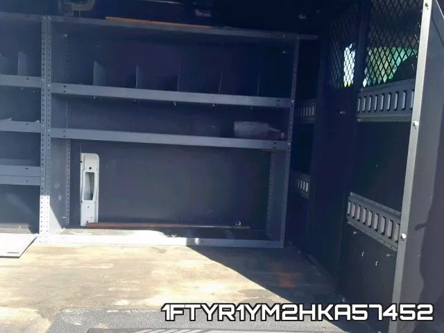 1FTYR1YM2HKA57452 фото 7