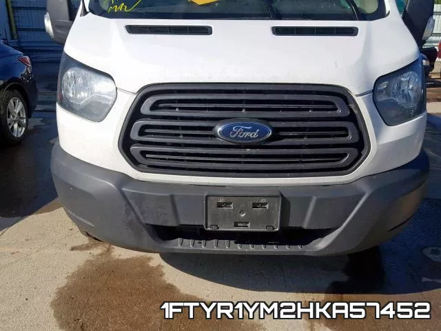 1FTYR1YM2HKA57452 фото 8