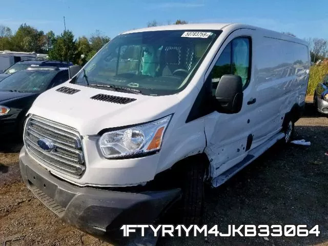 1FTYR1YM4JKB33064 фото 3