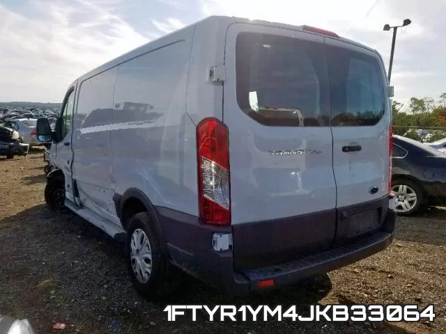 1FTYR1YM4JKB33064 фото 4