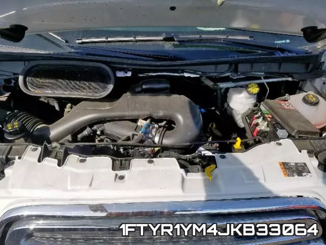 1FTYR1YM4JKB33064 фото 8