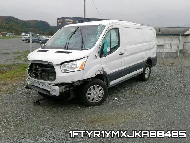 1FTYR1YMXJKA88485 фото 3