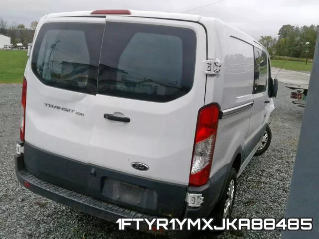 1FTYR1YMXJKA88485 фото 5